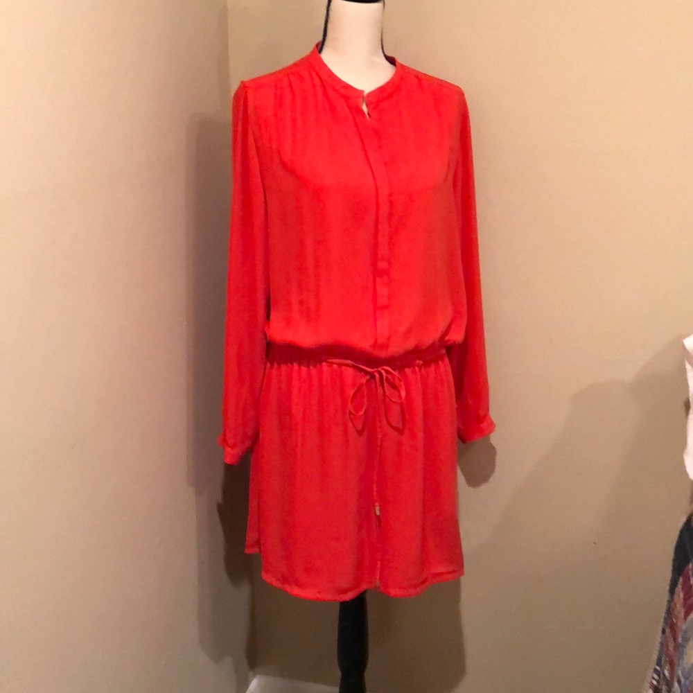 Versatile Mini dress